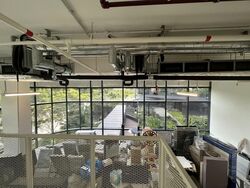 Woods Square (D25), Office #553434221